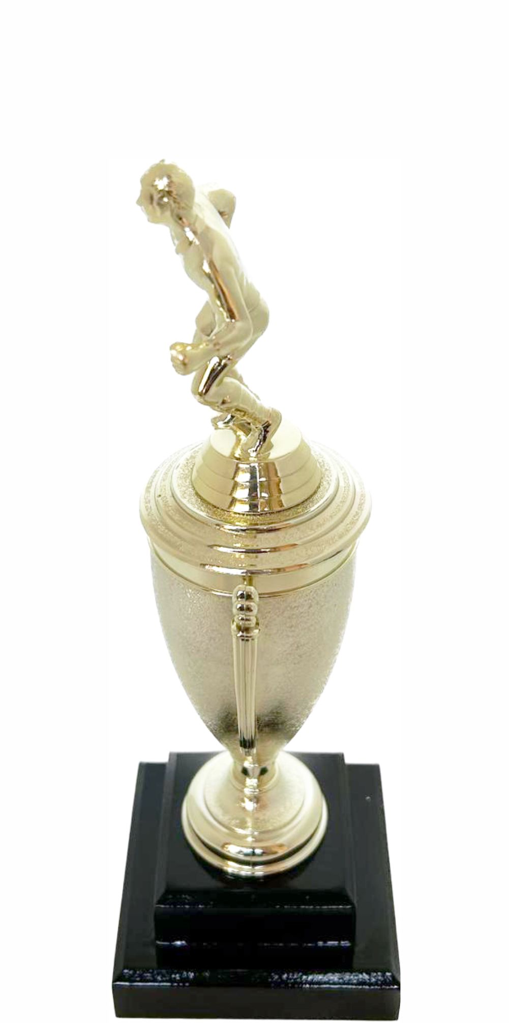 Rugby Runner Trophy 300mm