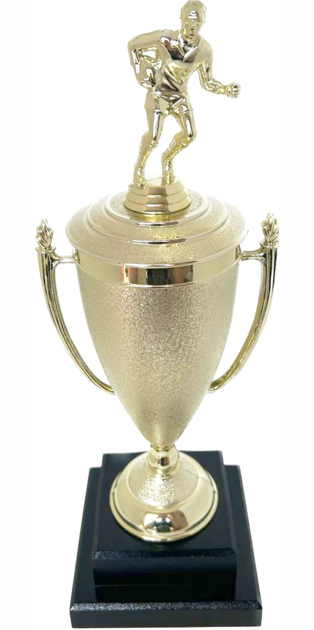 Rugby Runner Trophy 380mm