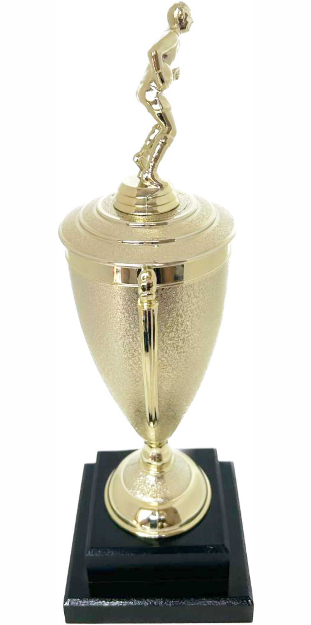 Rugby Runner Trophy 380mm