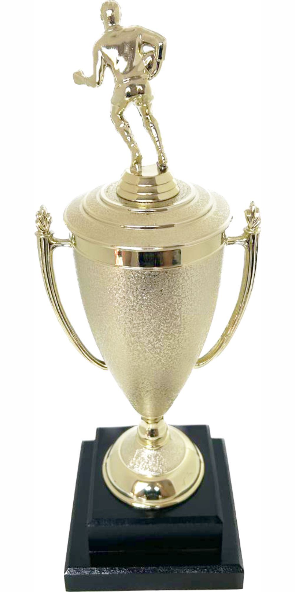 Rugby Runner Trophy 380mm