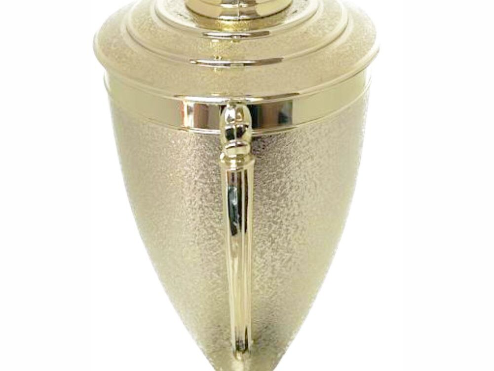 Rugby Runner Trophy 380mm