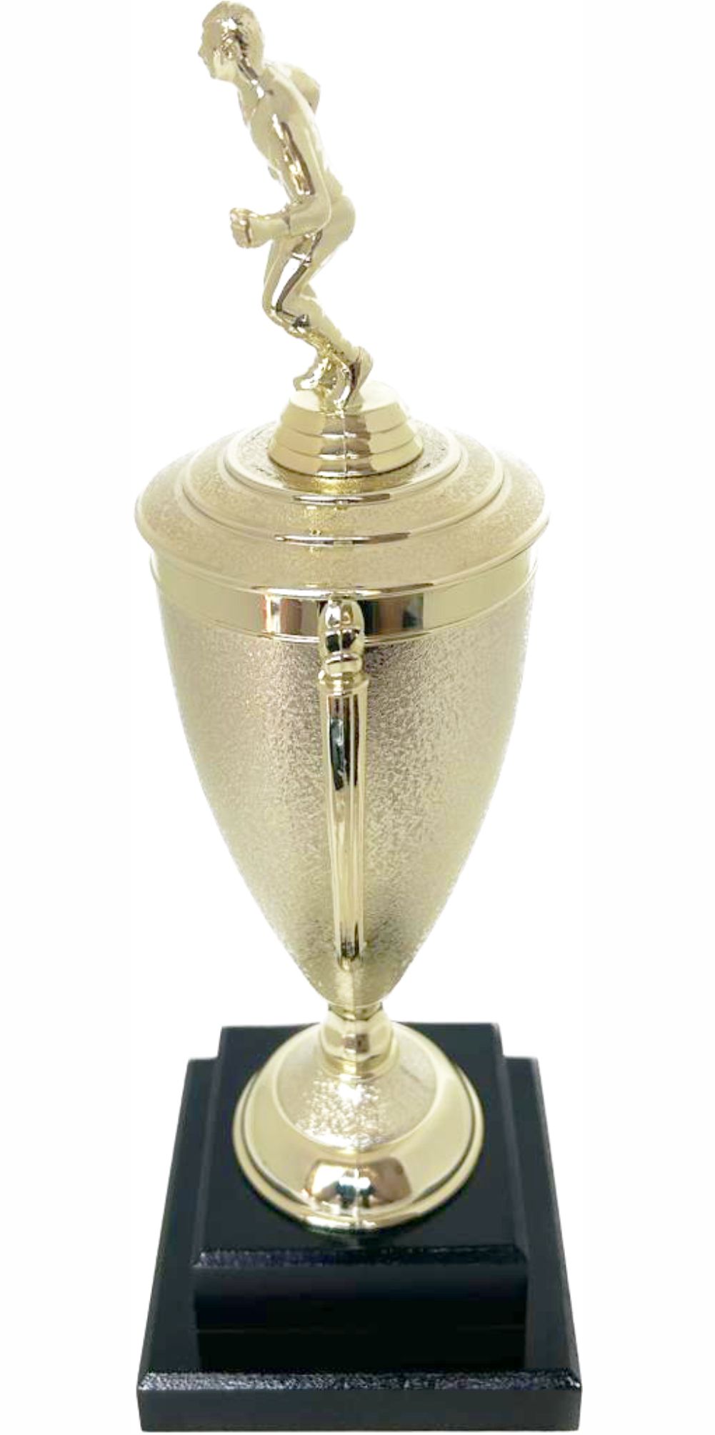 Rugby Runner Trophy 380mm