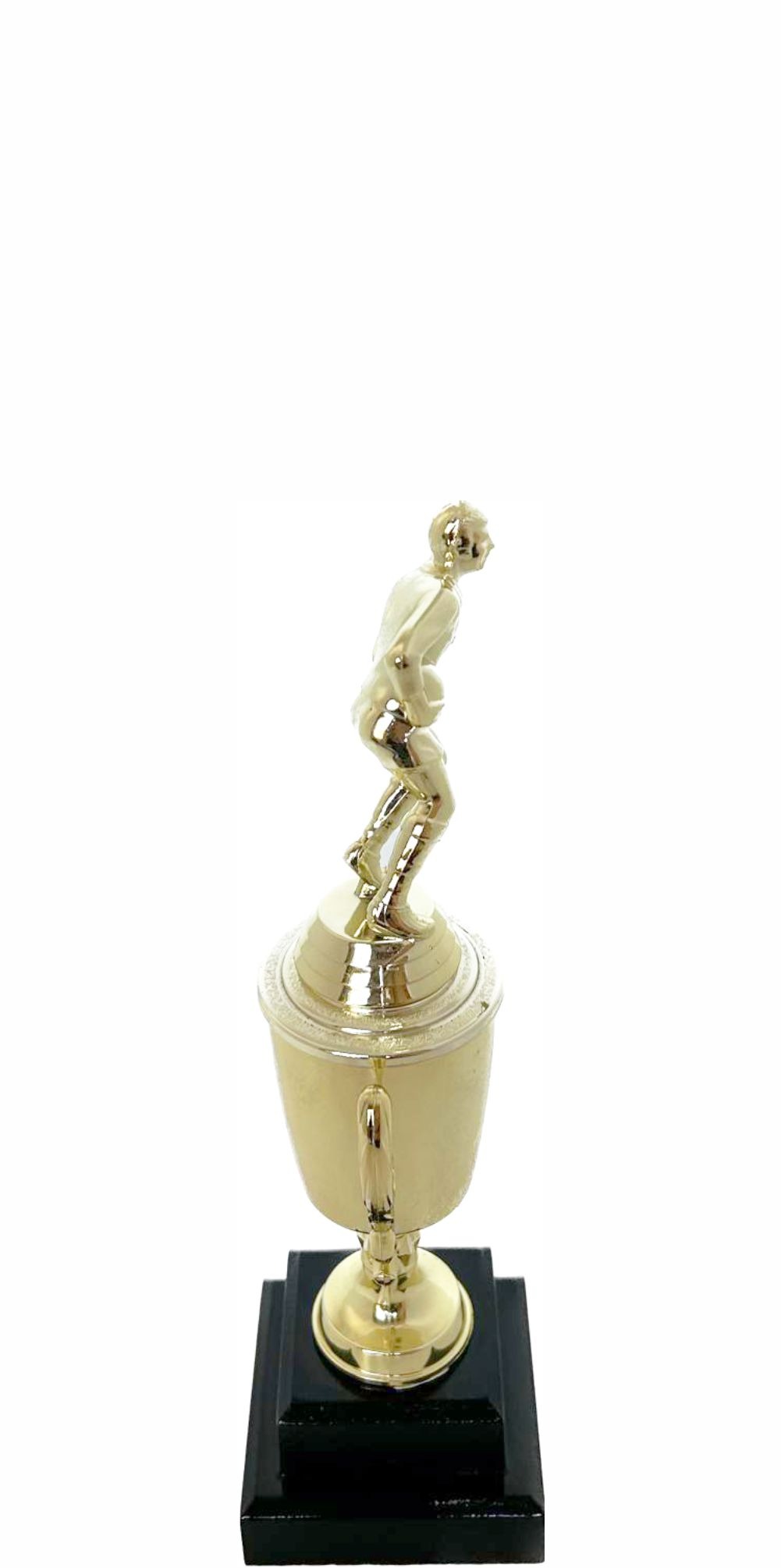Rugby Runner Trophy 240mm