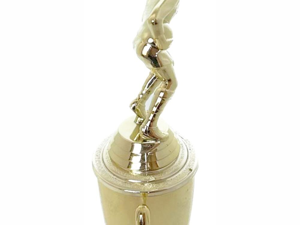 Rugby Runner Trophy 265mm
