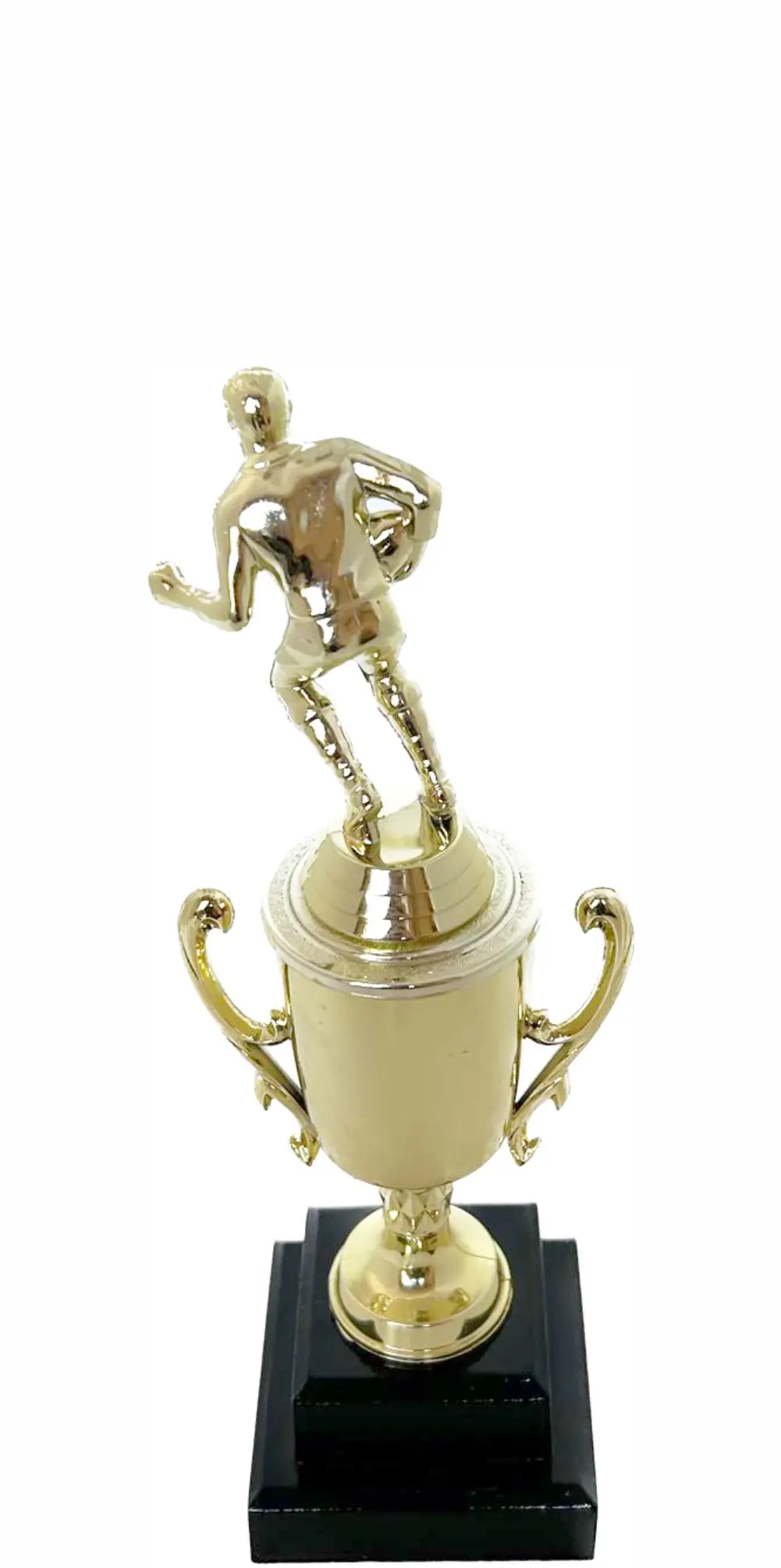 Rugby Runner Trophy 265mm
