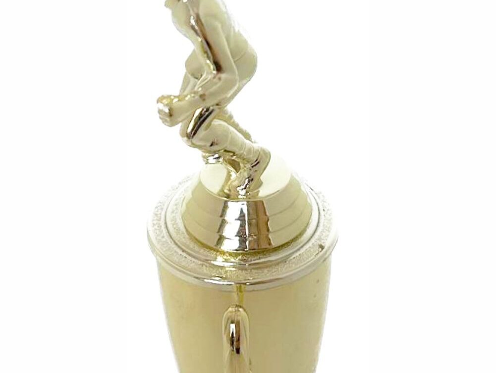 Rugby Runner Trophy 265mm
