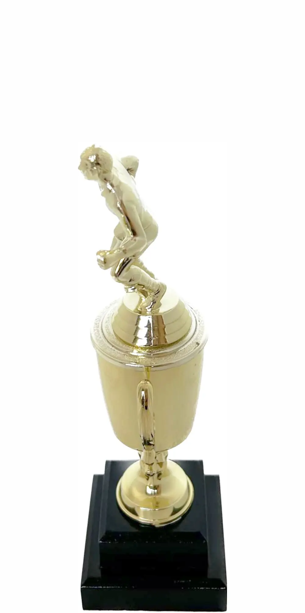 Rugby Runner Trophy 265mm