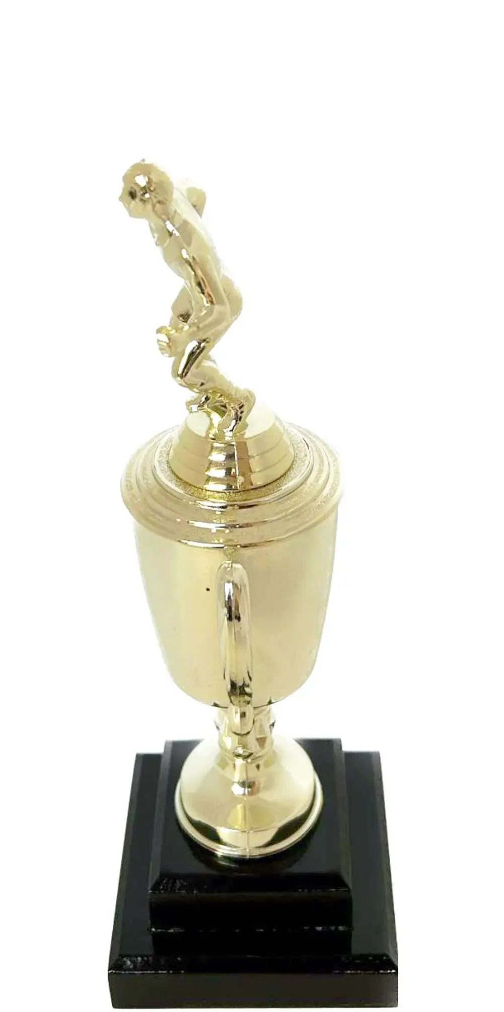 Rugby Runner Trophy 300mm