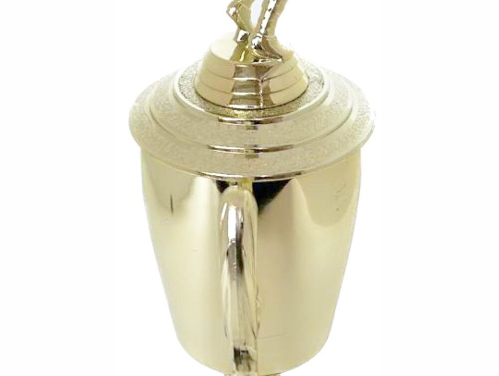 Rugby Runner Trophy 340mm