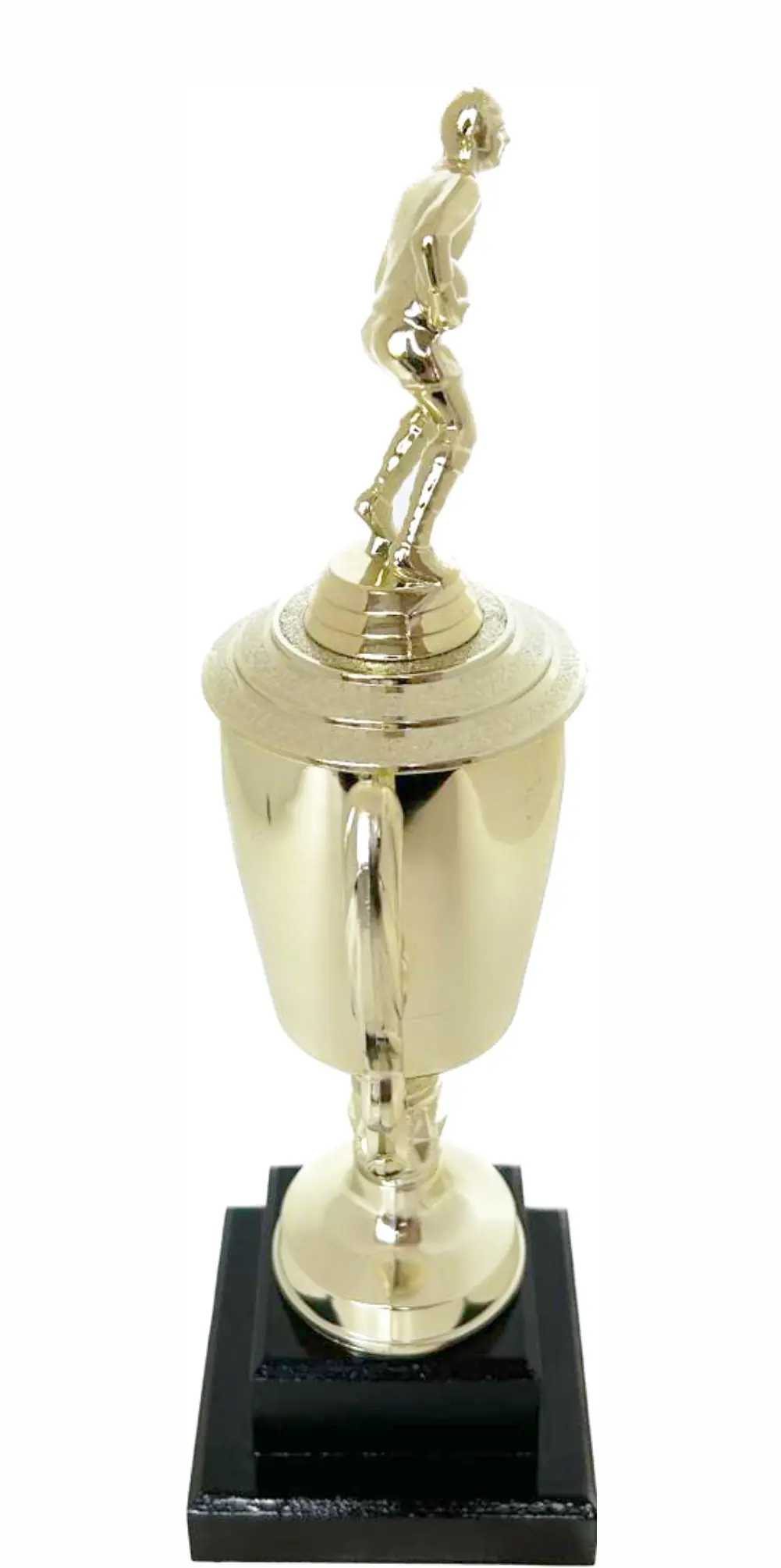 Rugby Runner Trophy 340mm