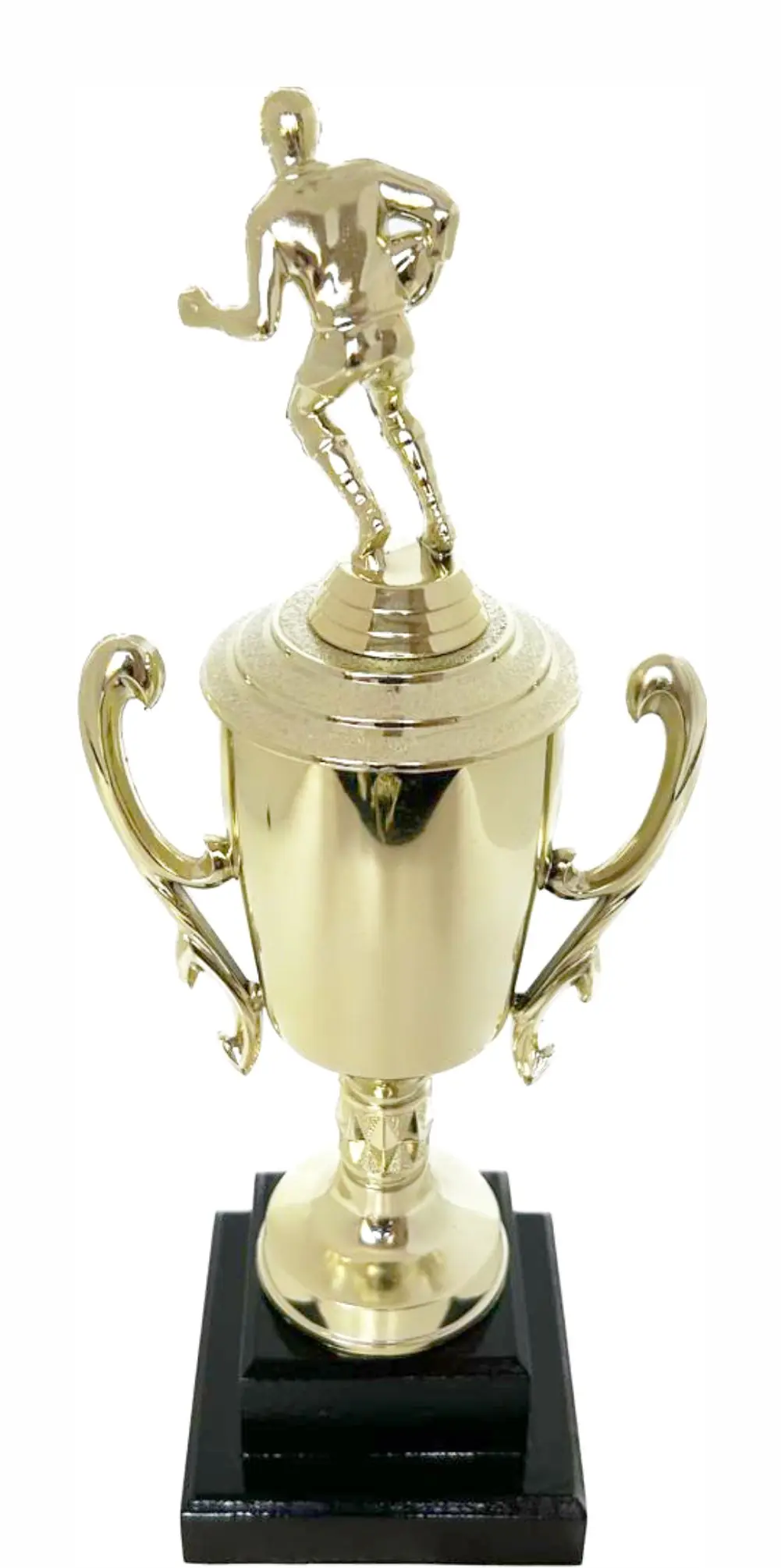 Rugby Runner Trophy 340mm