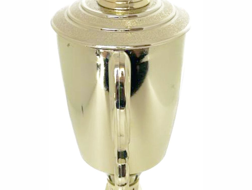 Rugby Runner Trophy 380mm