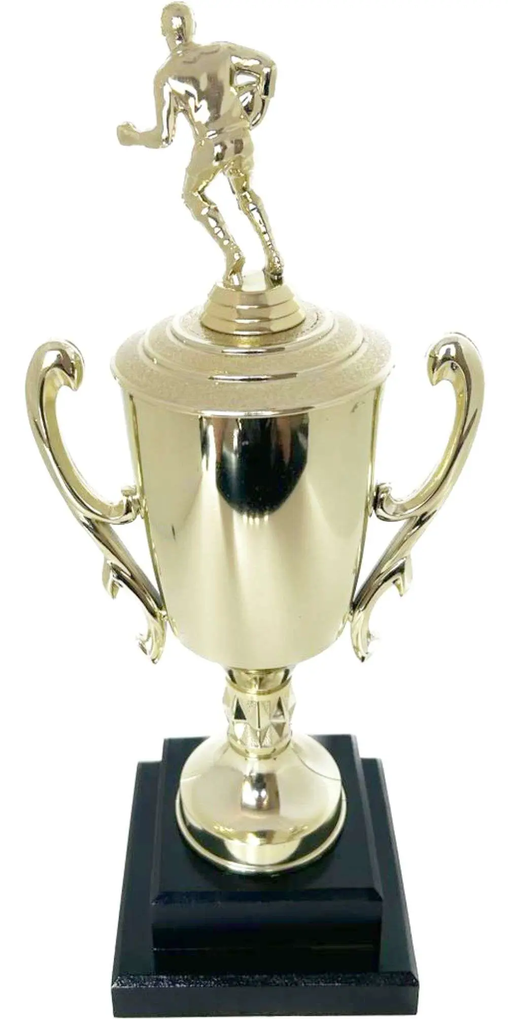 Rugby Runner Trophy 380mm