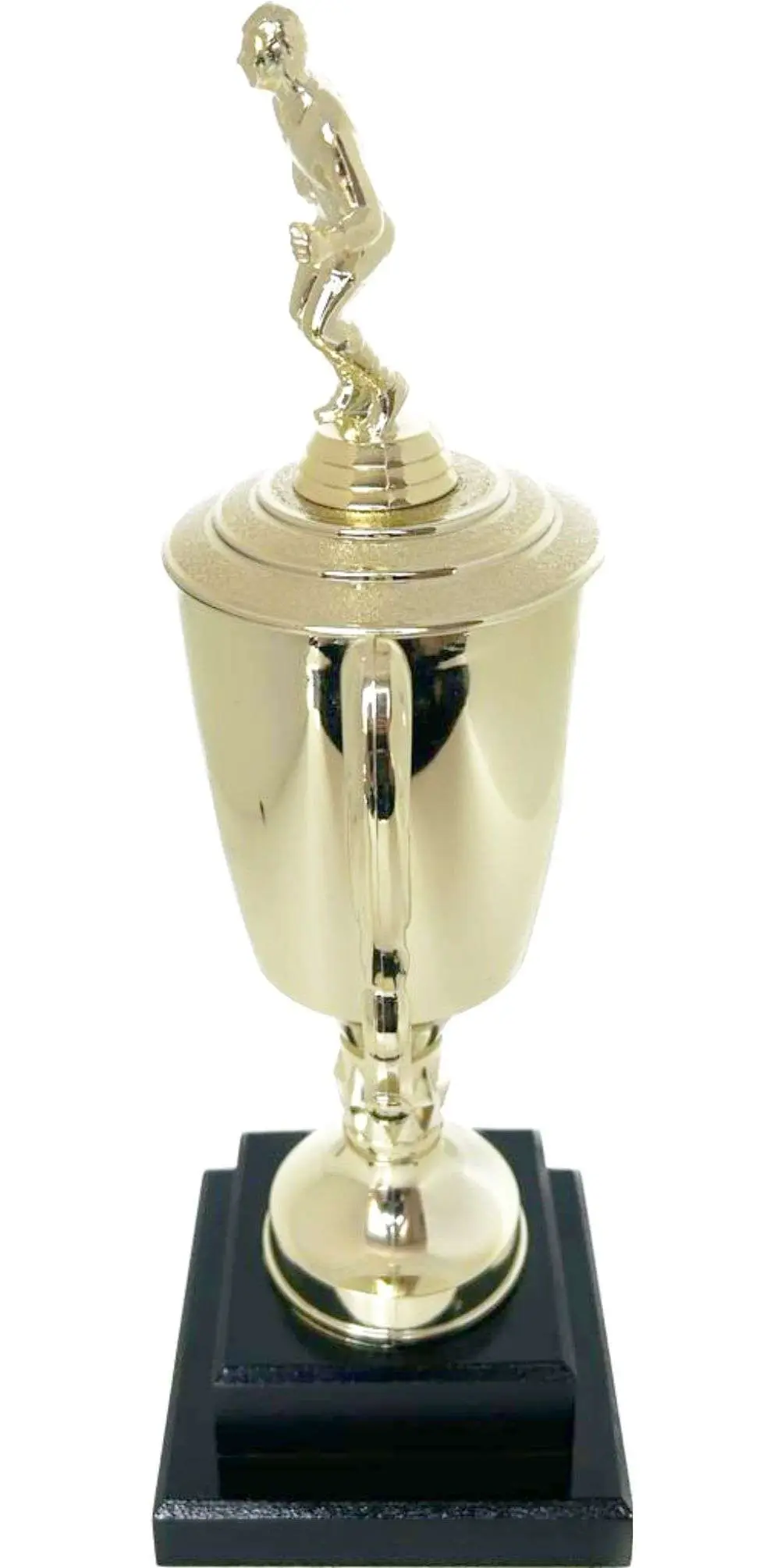 Rugby Runner Trophy 380mm