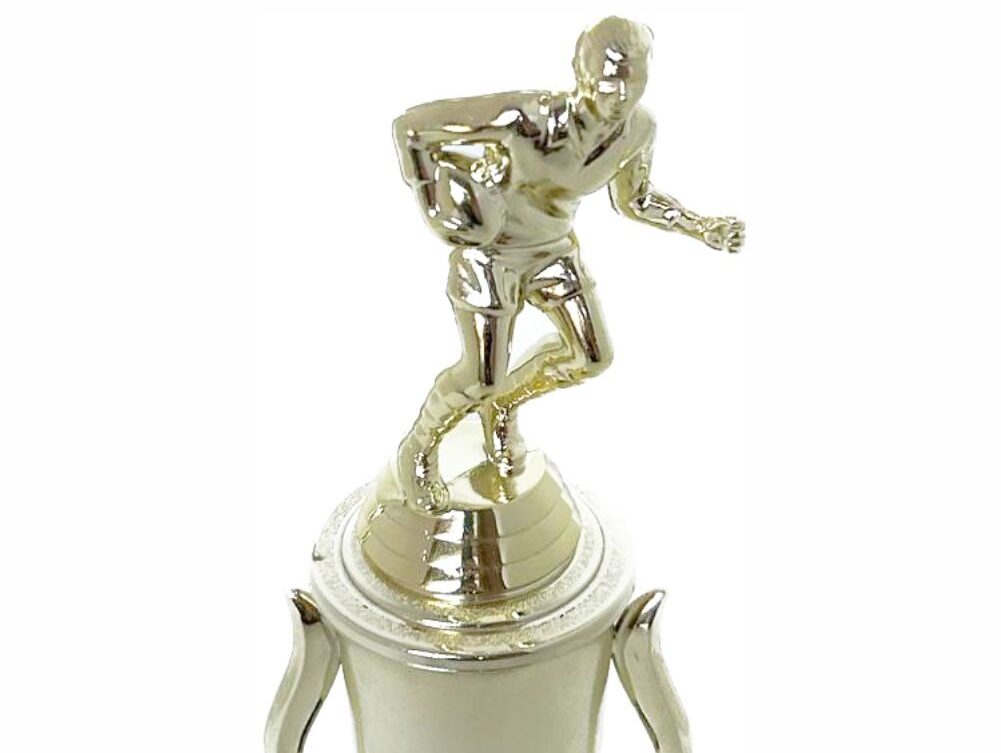 Rugby Runner Trophy 240mm
