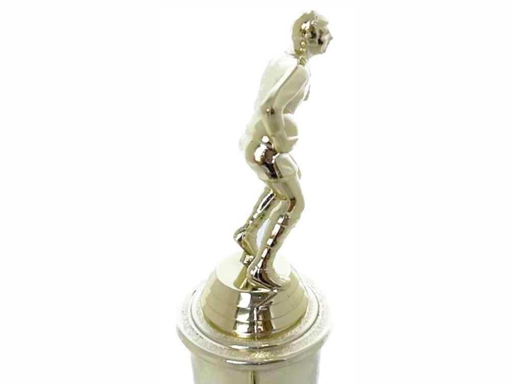 Rugby Runner Trophy 240mm