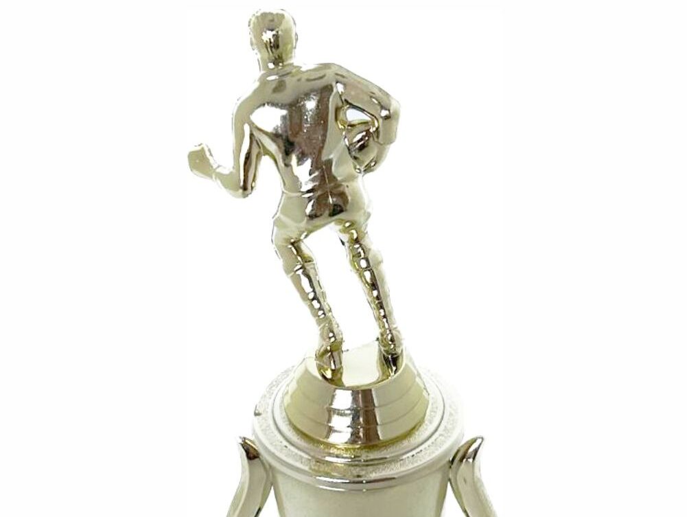 Rugby Runner Trophy 240mm