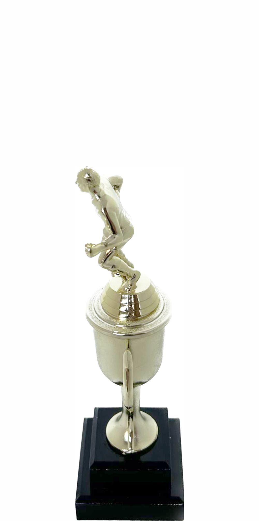 Rugby Runner Trophy 240mm