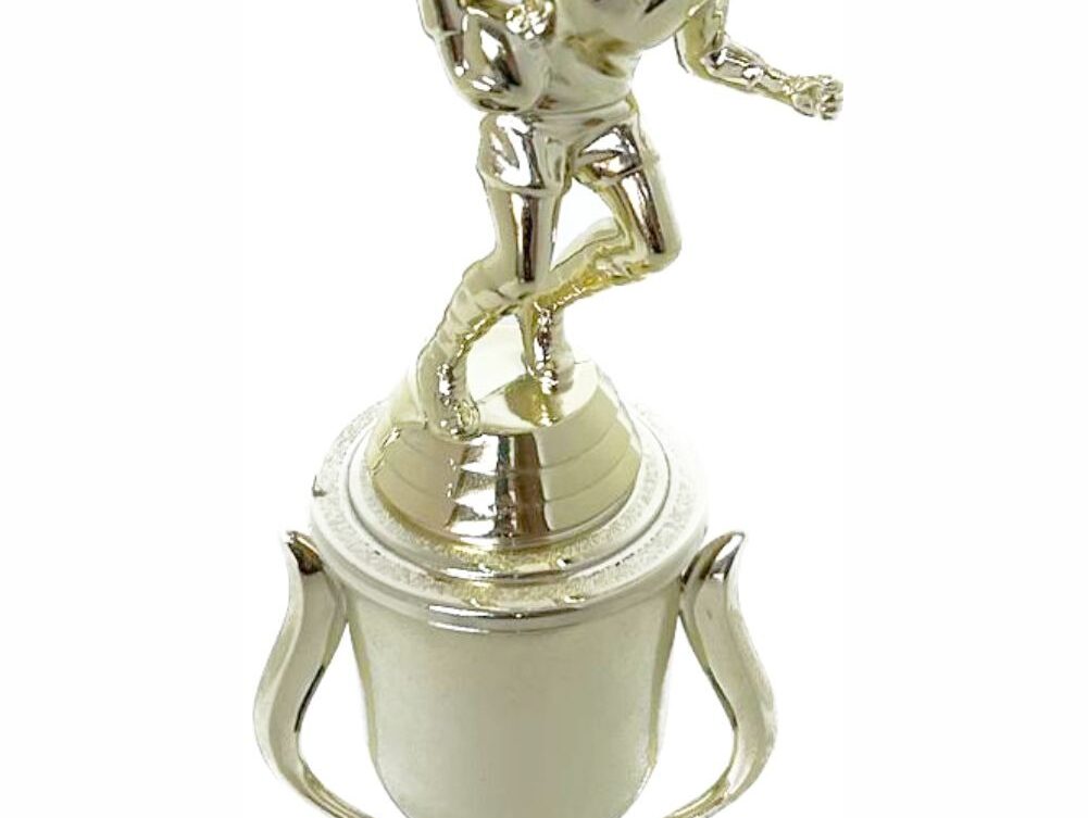 Rugby Runner Trophy 265mm
