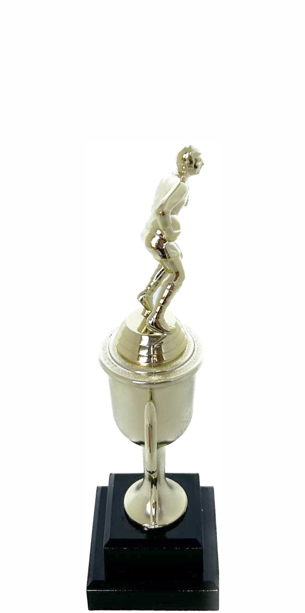 Rugby Runner Trophy 265mm