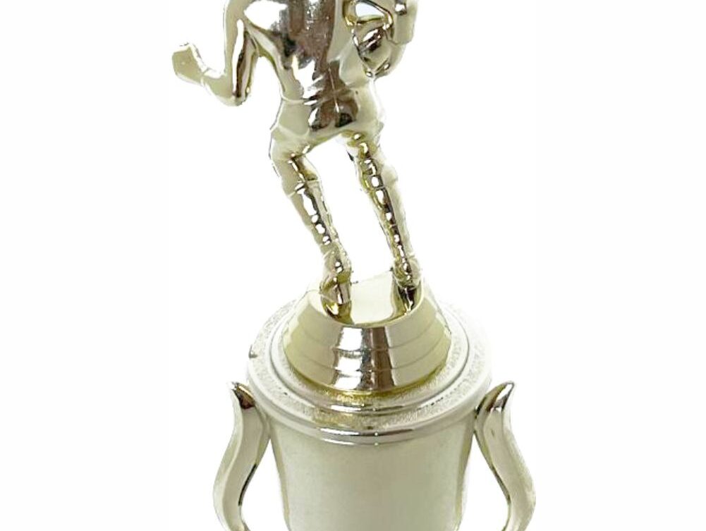 Rugby Runner Trophy 265mm