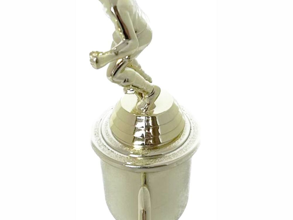 Rugby Runner Trophy 265mm
