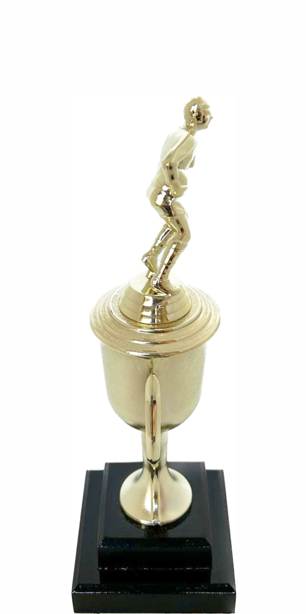 Rugby Runner Trophy 300mm