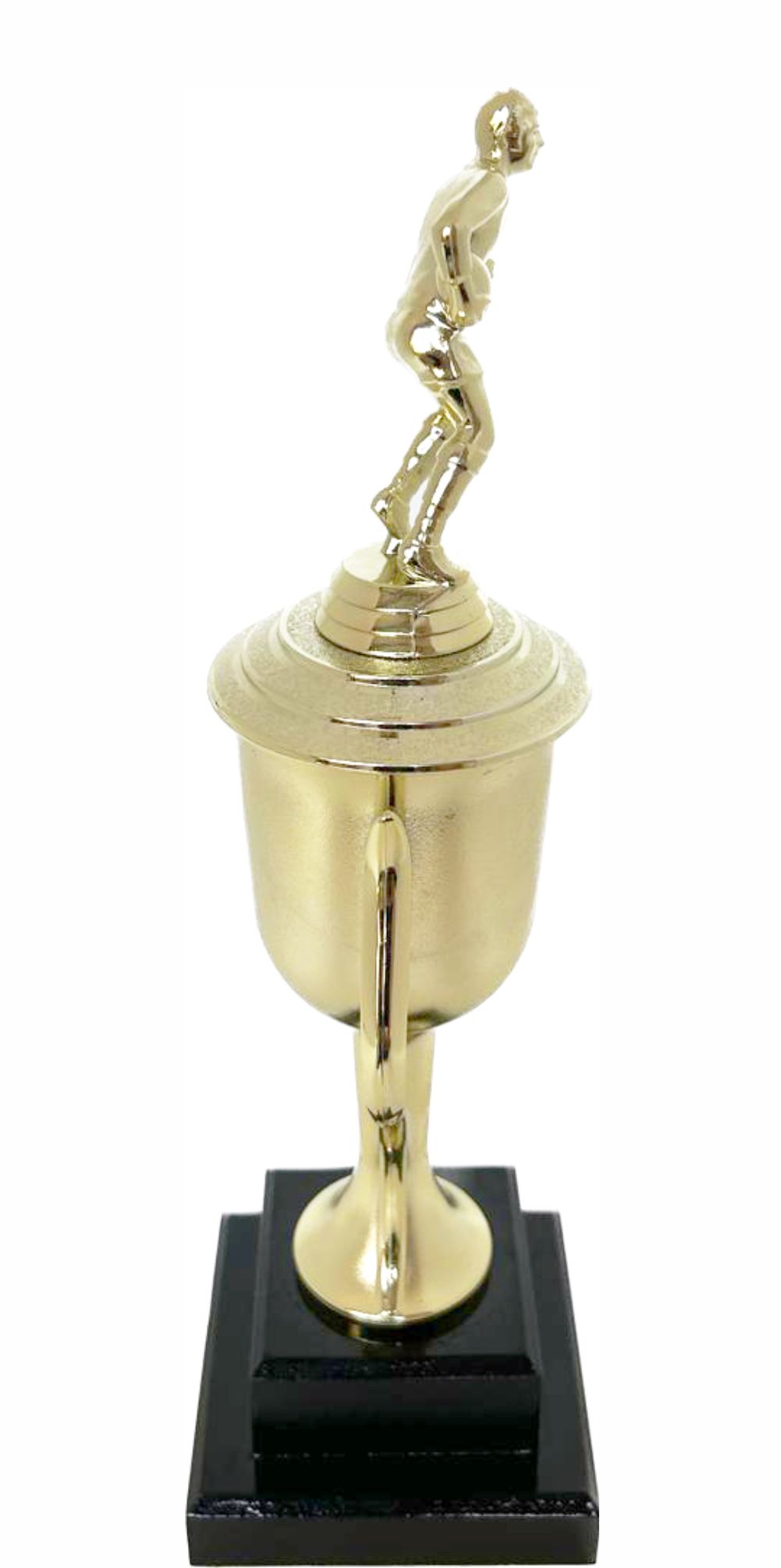 Rugby Runner Trophy 340mm
