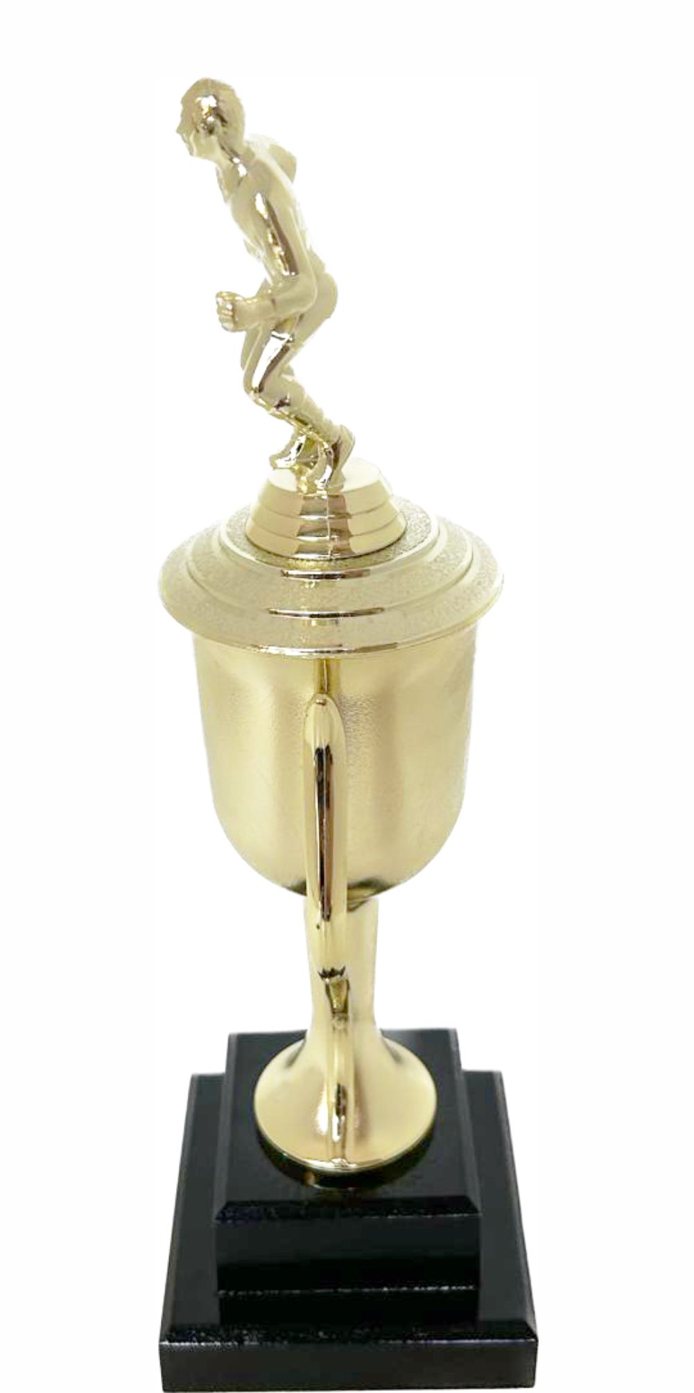 Rugby Runner Trophy 340mm