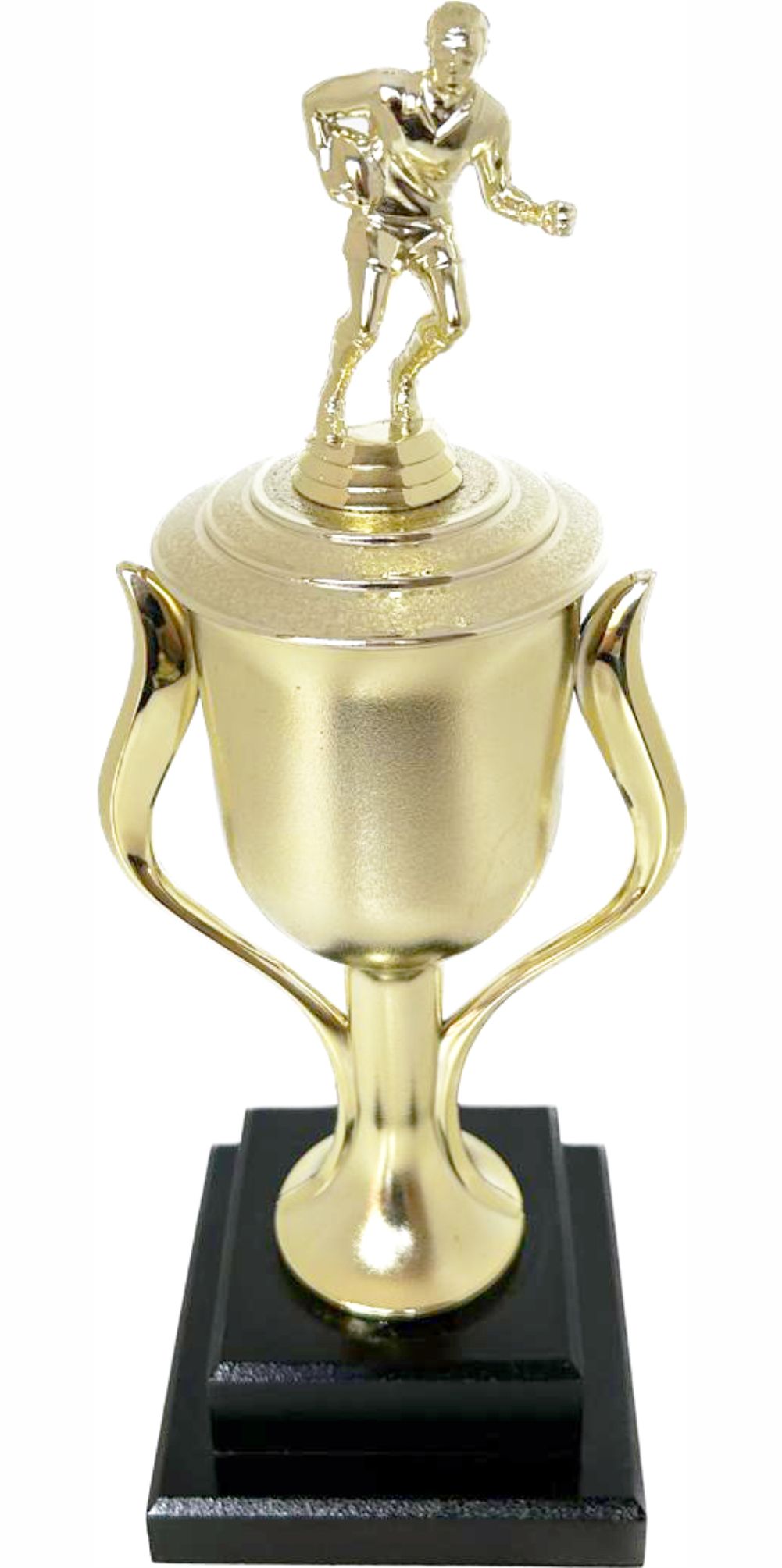 Rugby Runner Trophy 380mm
