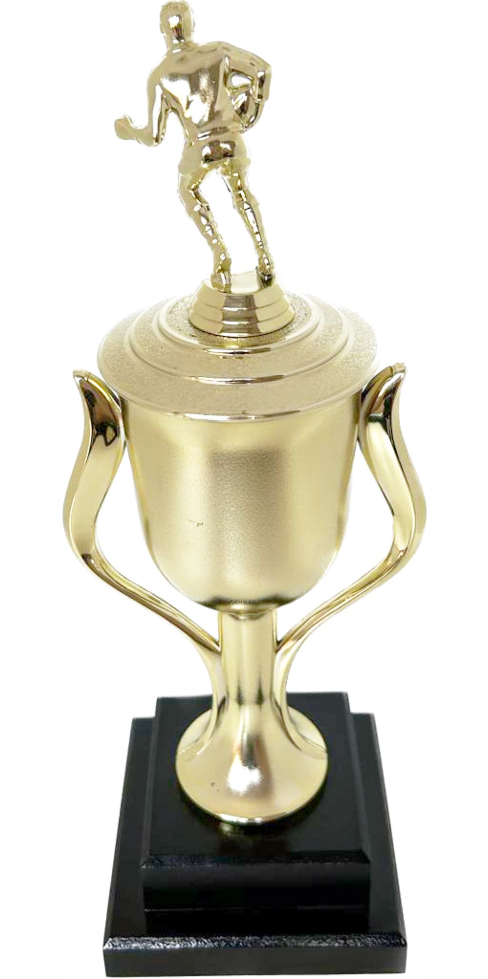 Rugby Runner Trophy 380mm
