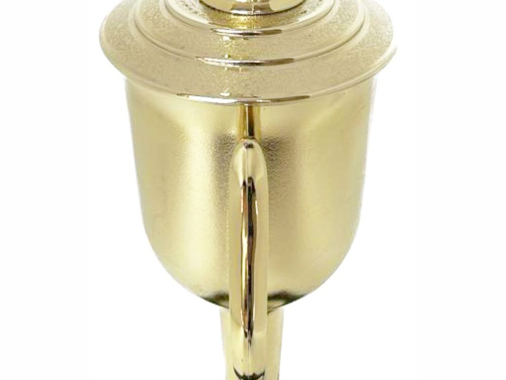 Rugby Runner Trophy 380mm