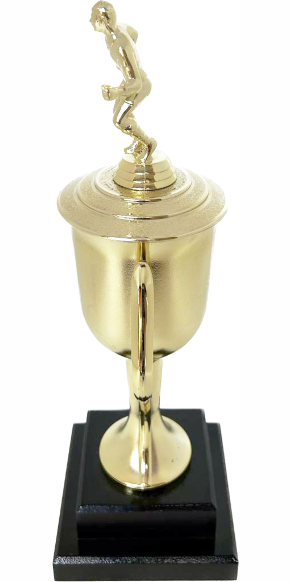 Rugby Runner Trophy 380mm