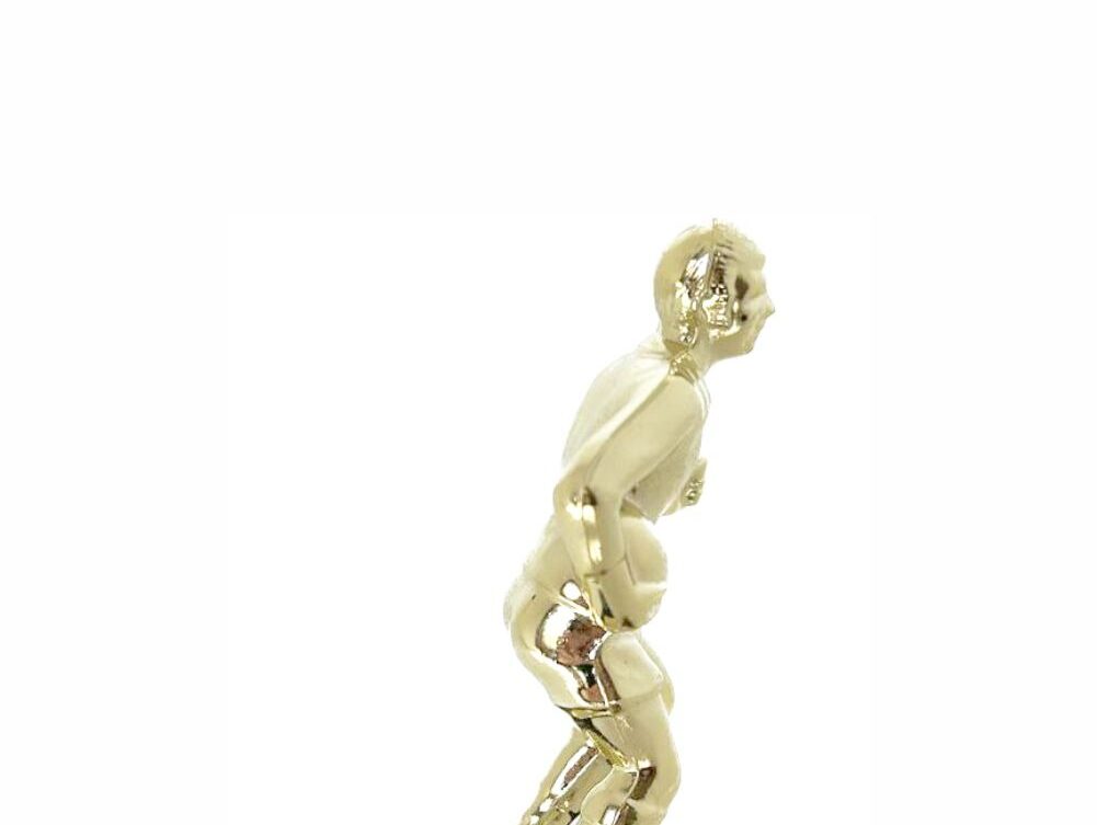 Rugby Runner Trophy 140mm