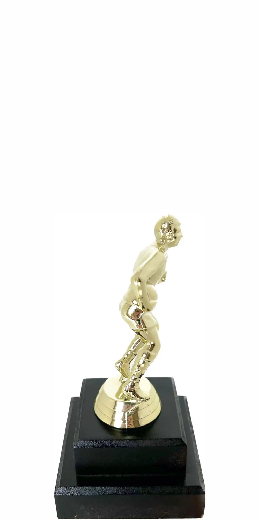 Rugby Runner Trophy 140mm
