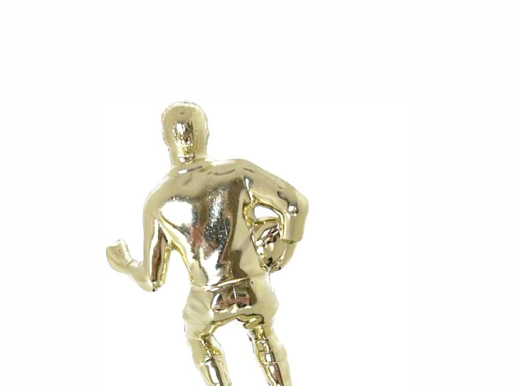 Rugby Runner Trophy 140mm