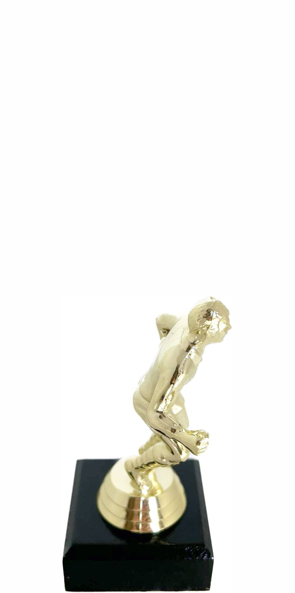 Rugby Runner Trophy 120mm