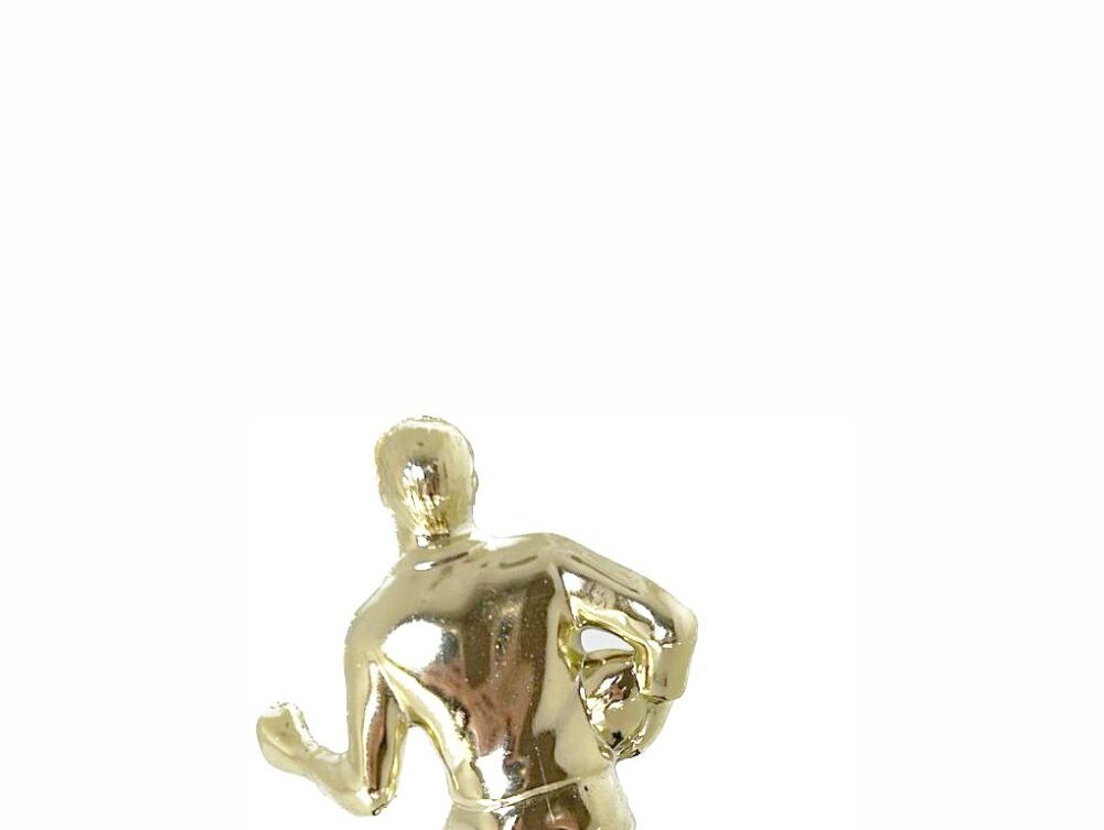 Rugby Runner Trophy 120mm