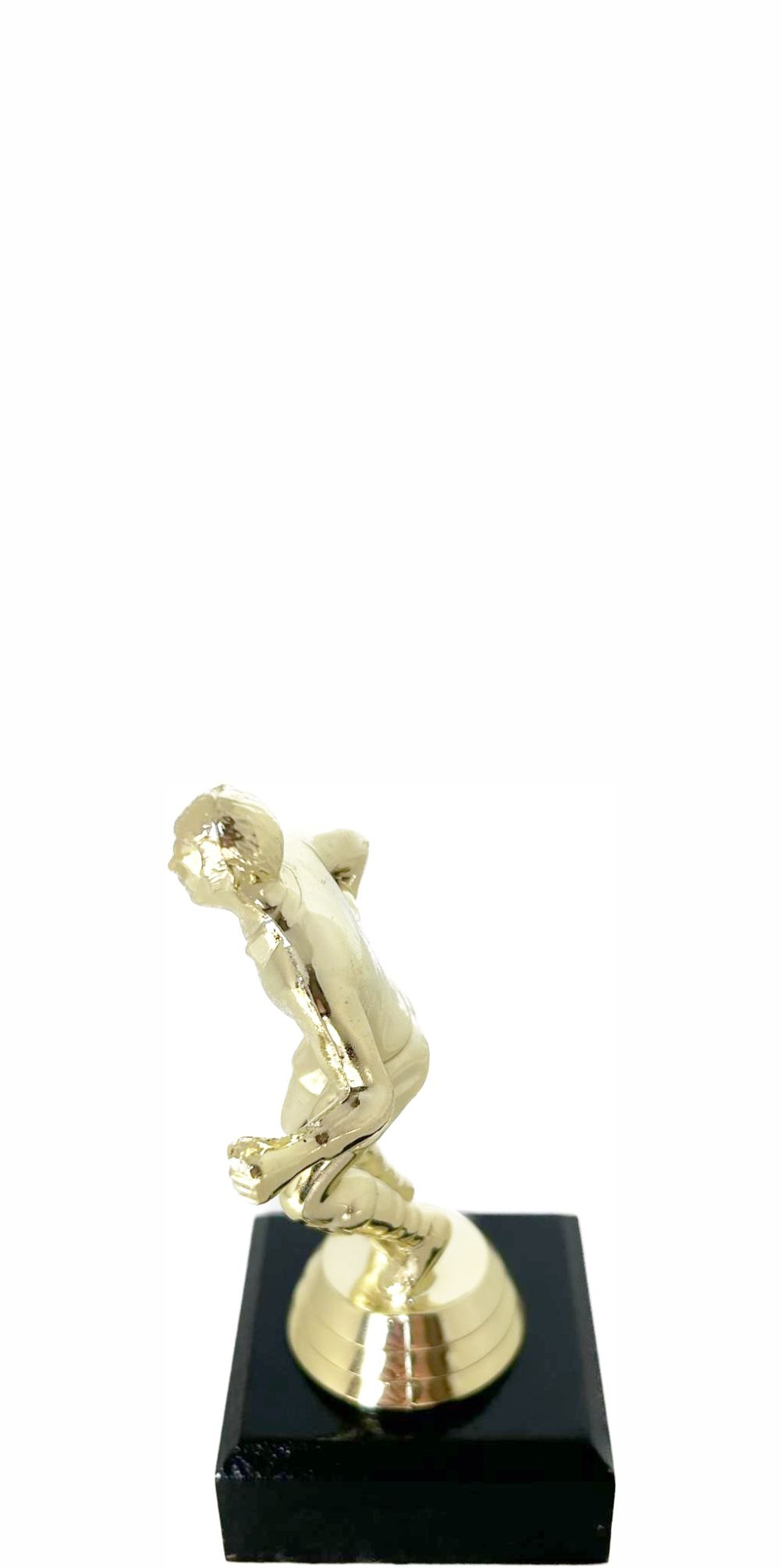 Rugby Runner Trophy 120mm