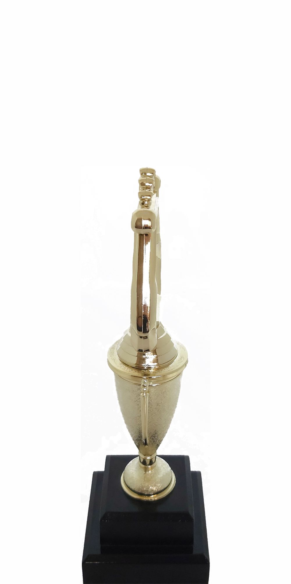 Music Lyre Trophy 245mm