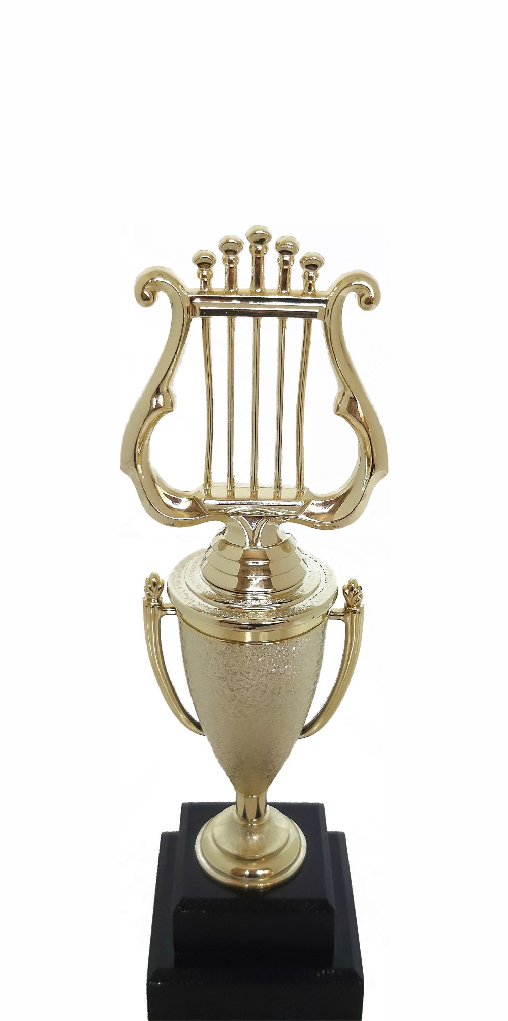 Music Lyre Trophy 270mm