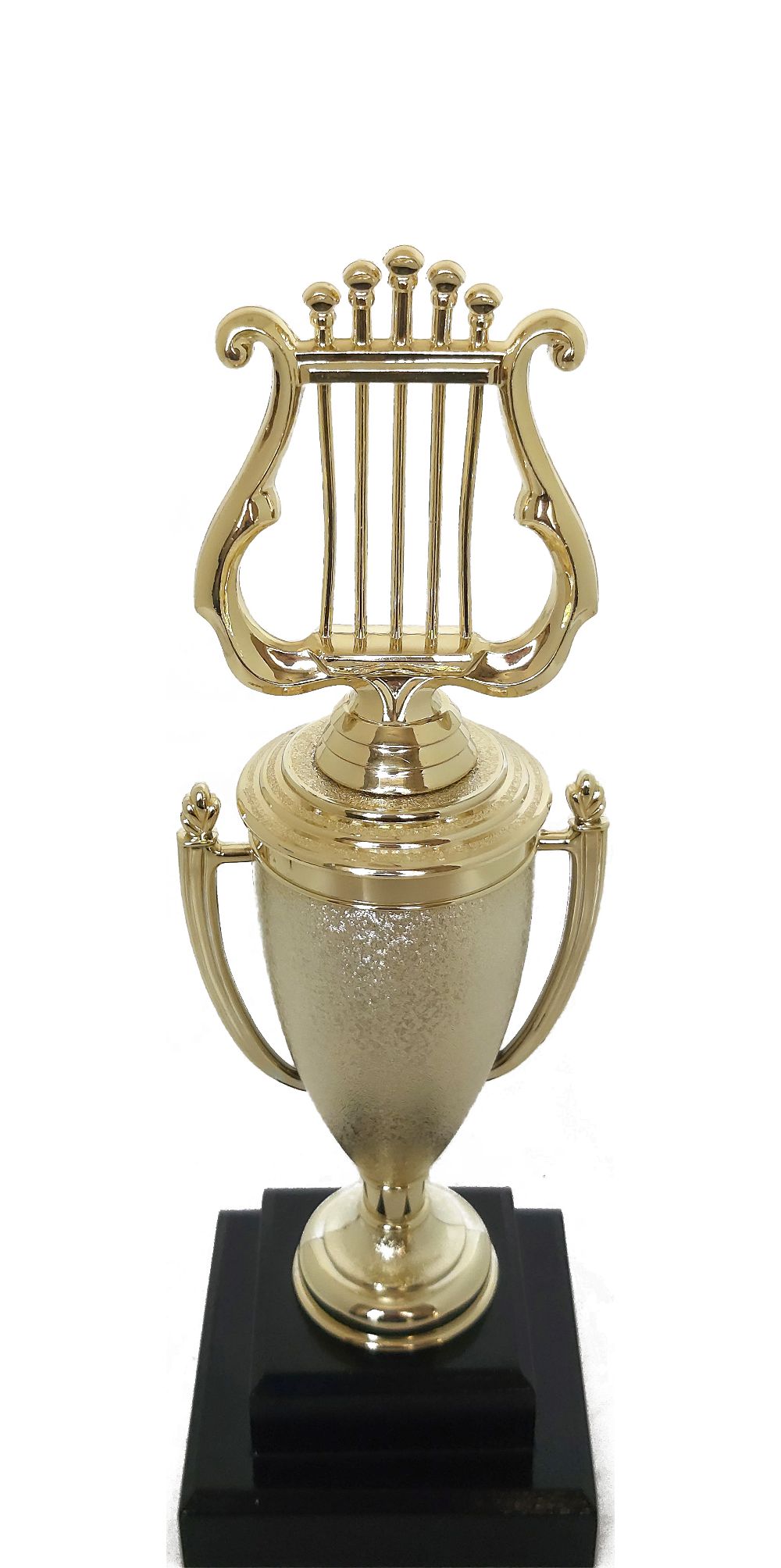 Music Lyre Trophy 305mm