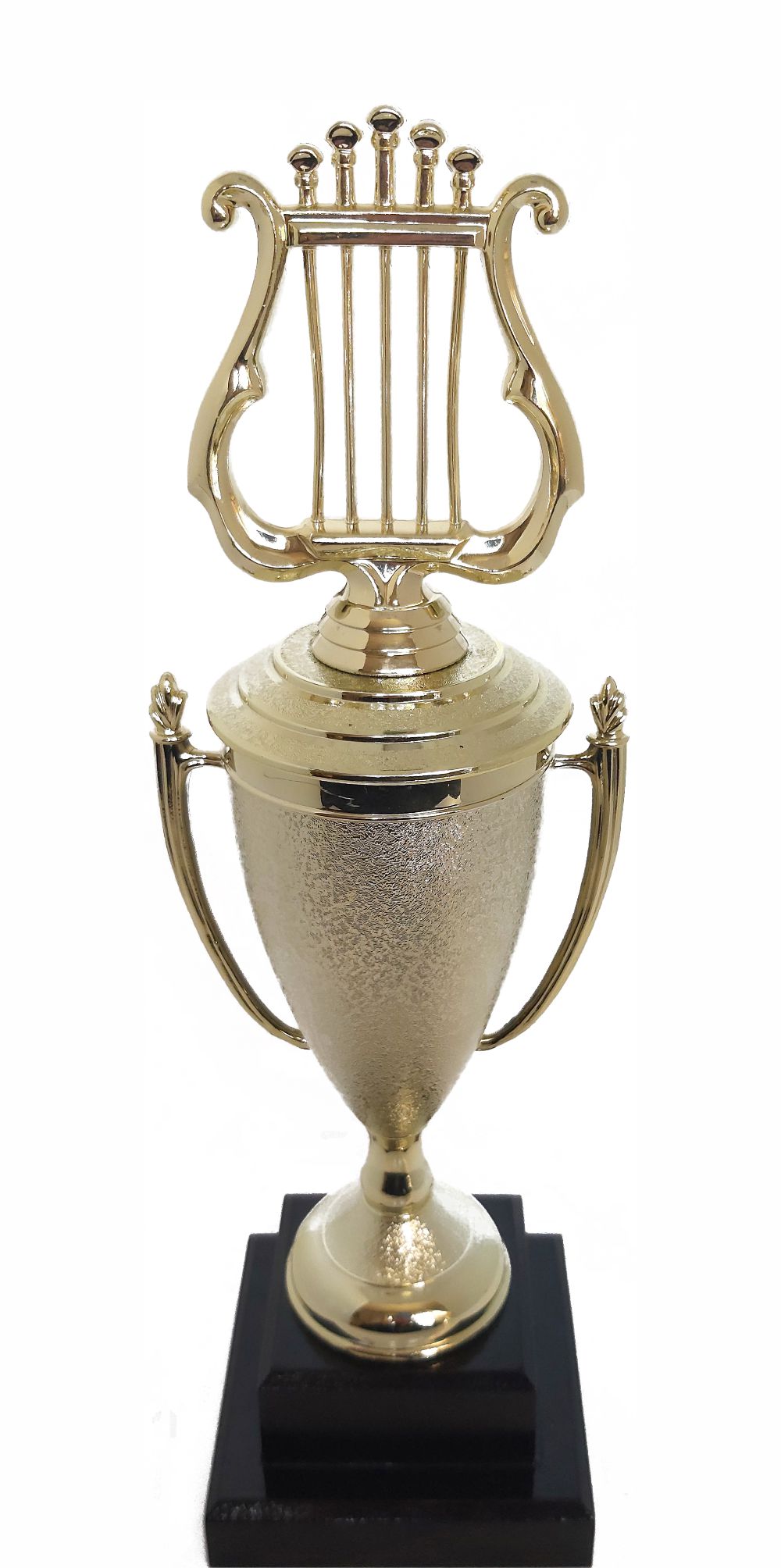 Music Lyre Trophy 345mm