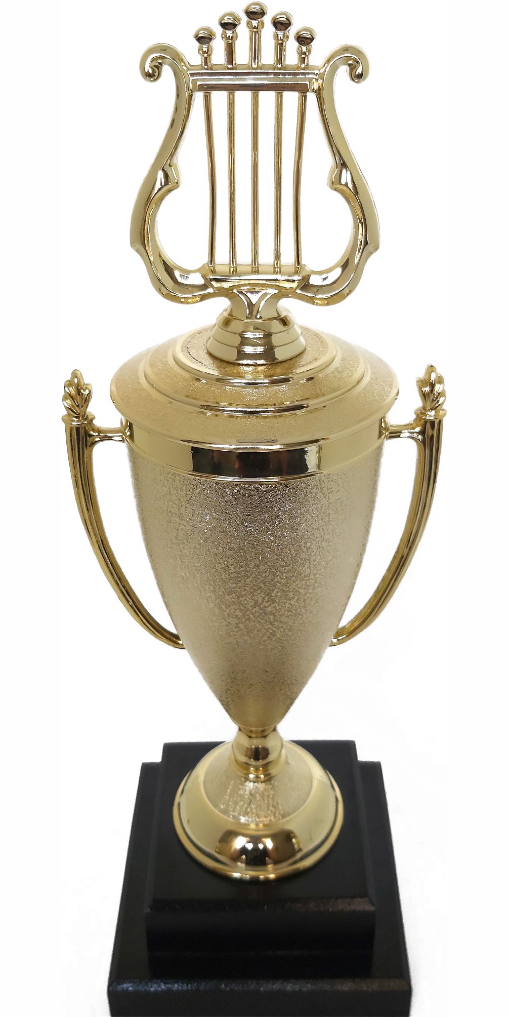 Music Lyre Trophy 385mm