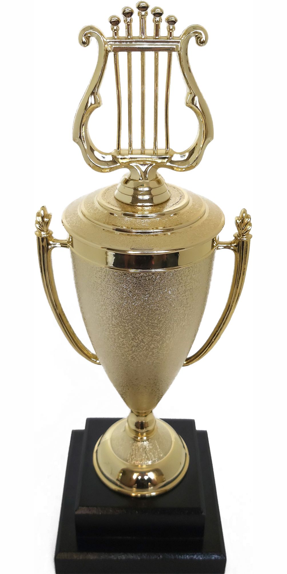 Music Lyre Trophy 385mm