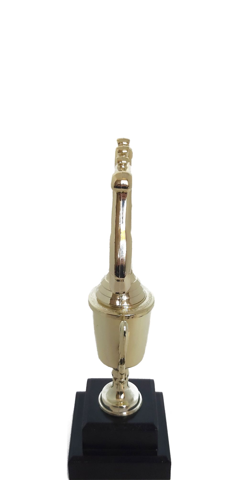 Music Lyre Trophy 245mm
