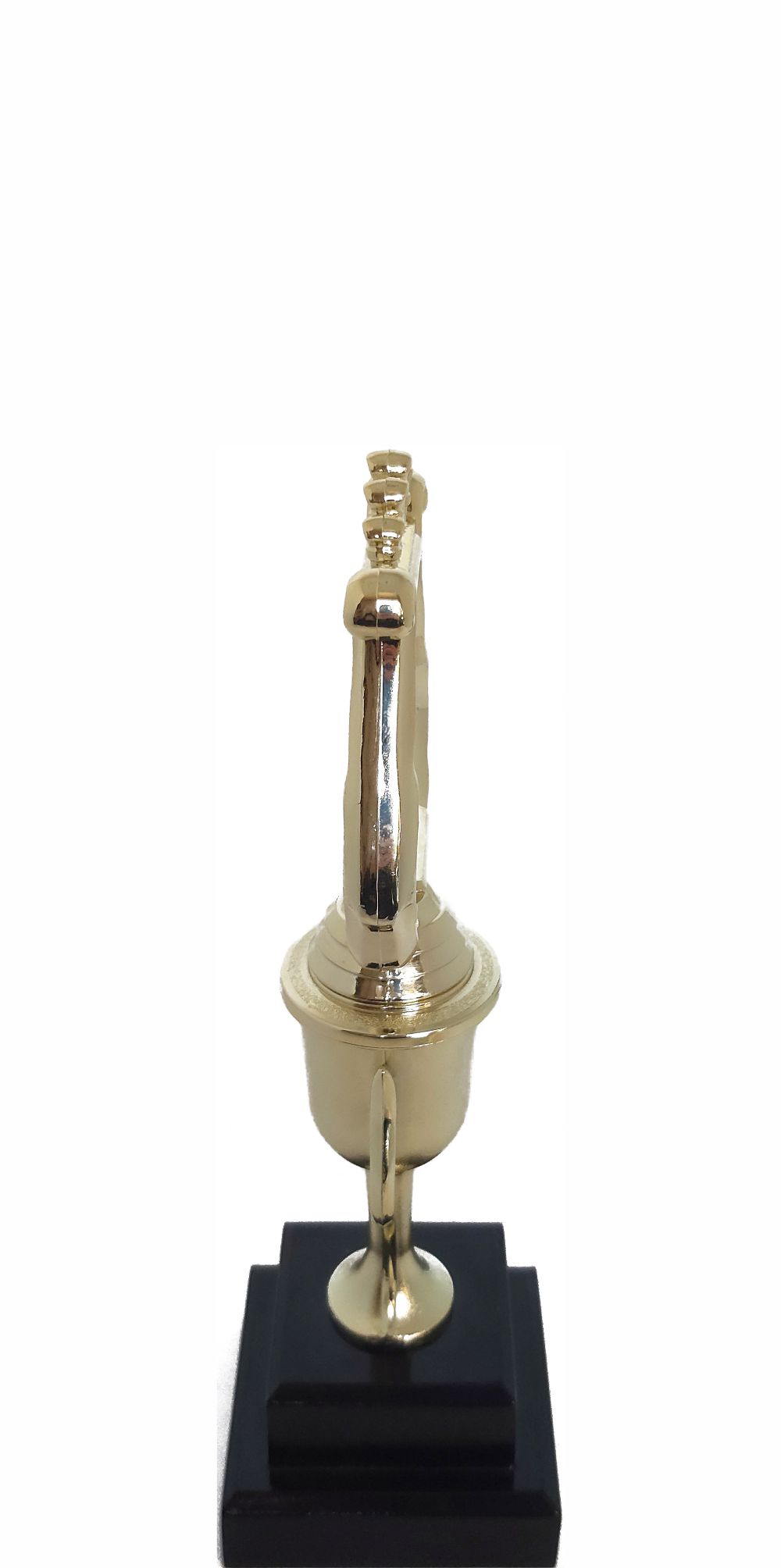 Music Lyre Trophy 245mm