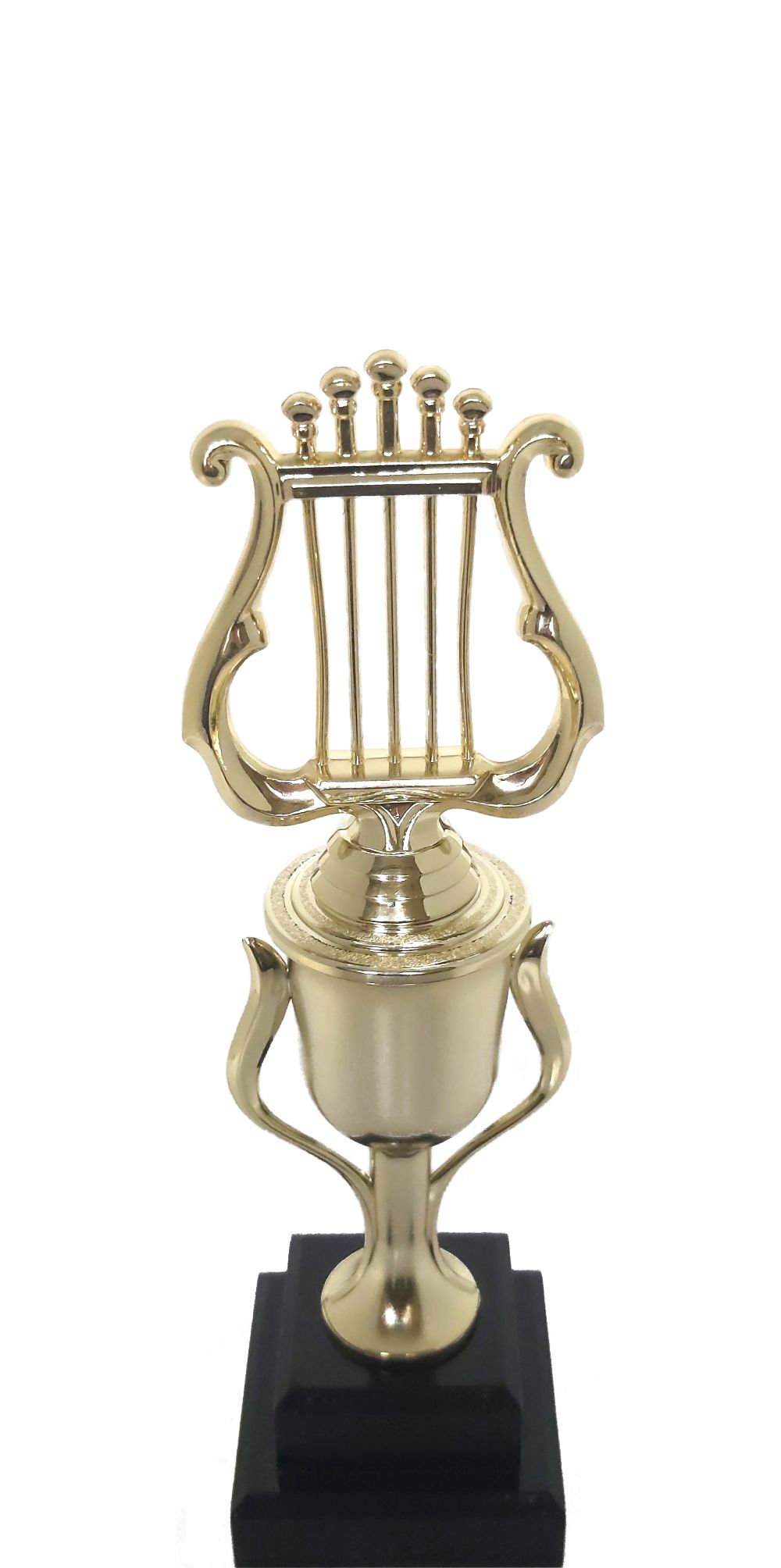 Music Lyre Trophy 270mm