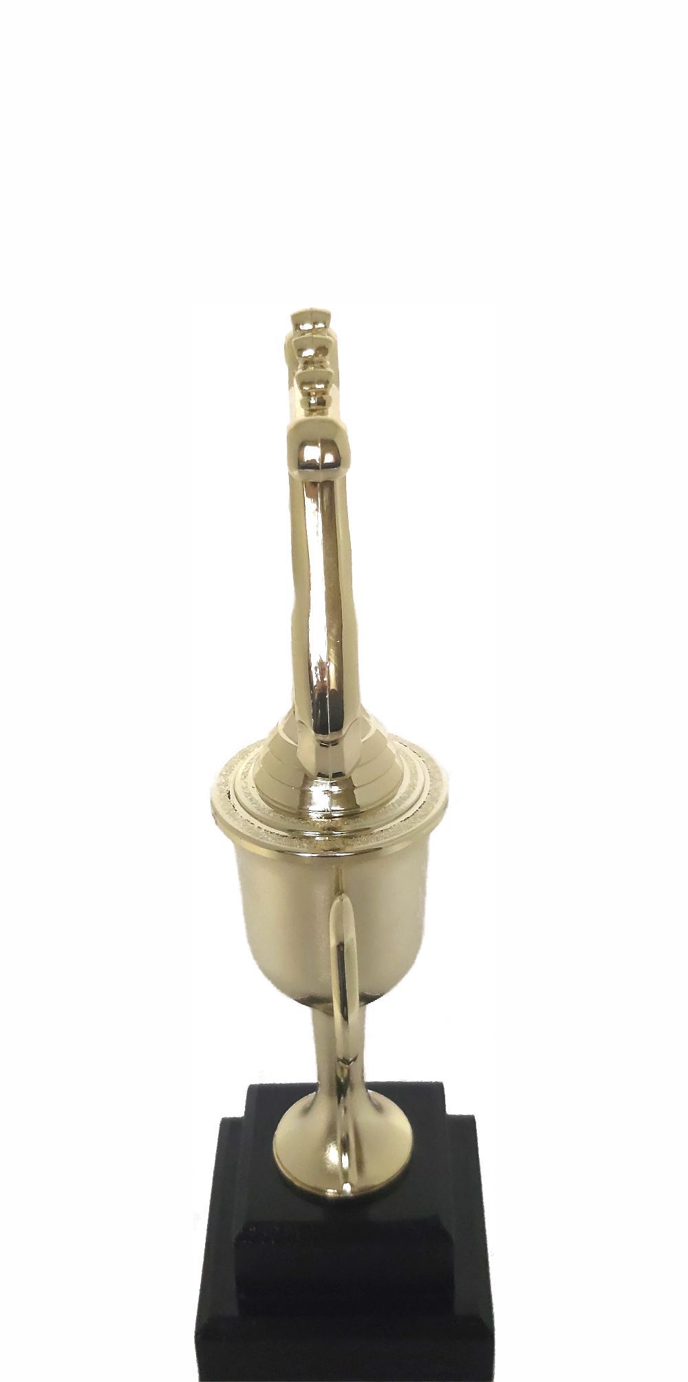 Music Lyre Trophy 270mm