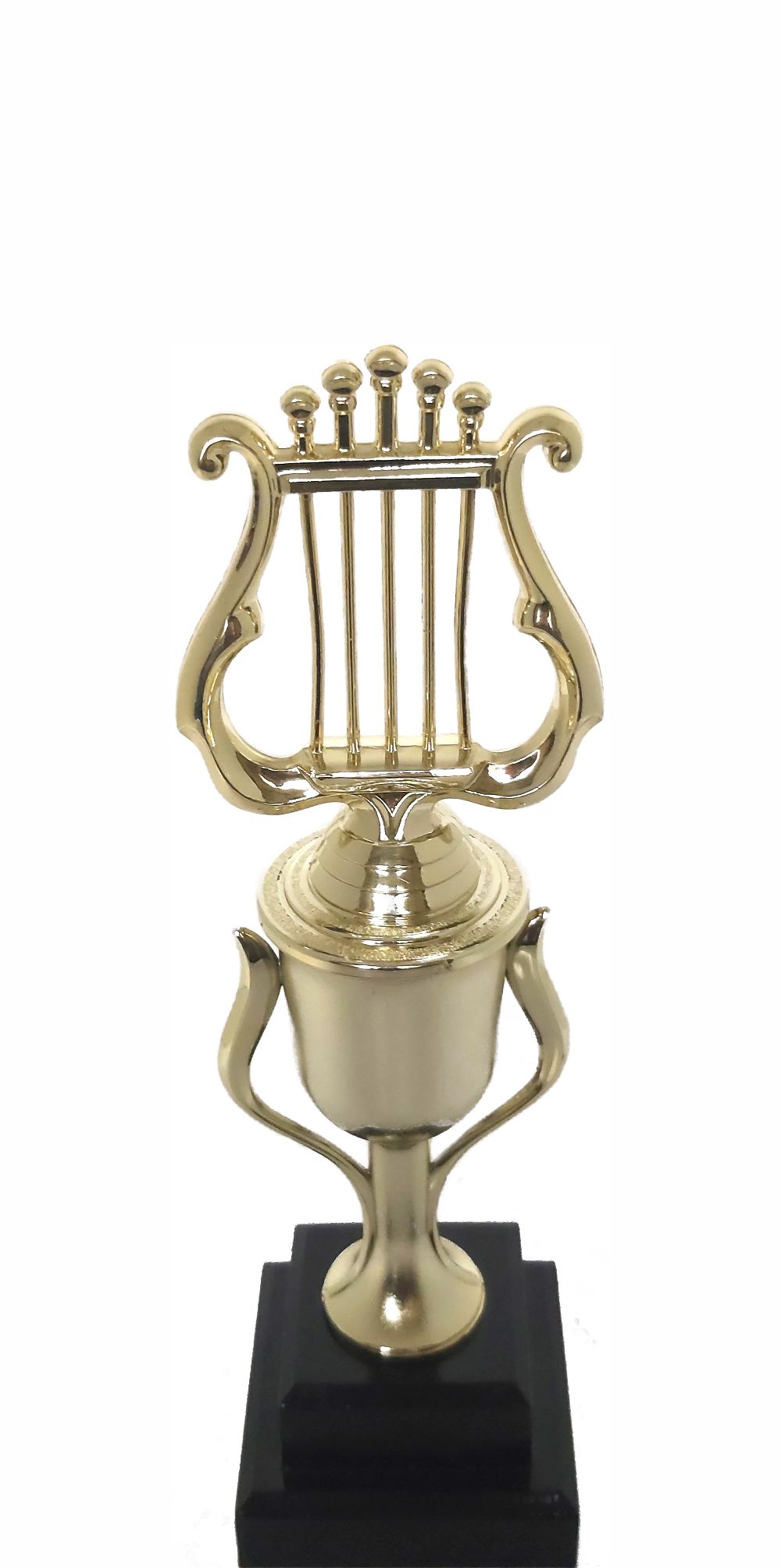 Music Lyre Trophy 270mm